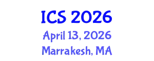 International Conference on Supercomputing (ICS) April 13, 2026 - Marrakesh, Morocco