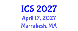 International Conference on Supercomputing (ICS) April 17, 2027 - Marrakesh, Morocco