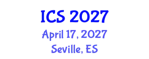 International Conference on Supercomputing (ICS) April 17, 2027 - Seville, Spain