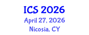 International Conference on Supercomputing (ICS) April 27, 2026 - Nicosia, Cyprus