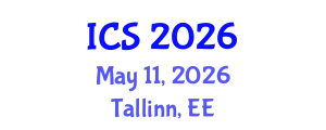 International Conference on Supercomputing (ICS) May 11, 2026 - Tallinn, Estonia