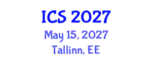 International Conference on Supercomputing (ICS) May 15, 2027 - Tallinn, Estonia