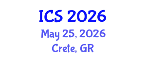 International Conference on Supercomputing (ICS) May 25, 2026 - Crete, Greece
