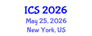 International Conference on Supercomputing (ICS) May 25, 2026 - New York, United States