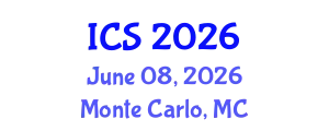 International Conference on Supercomputing (ICS) June 08, 2026 - Monte Carlo, Monaco