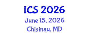 International Conference on Supercomputing (ICS) June 15, 2026 - Chisinau, Republic of Moldova