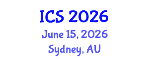 International Conference on Supercomputing (ICS) June 15, 2026 - Sydney, Australia