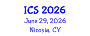 International Conference on Supercomputing (ICS) June 29, 2026 - Nicosia, Cyprus