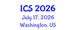 International Conference on Supercomputing (ICS) July 17, 2026 - Washington, United States