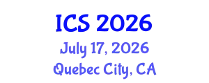 International Conference on Supercomputing (ICS) July 17, 2026 - Quebec City, Canada