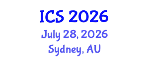 International Conference on Supercomputing (ICS) July 28, 2026 - Sydney, Australia