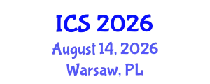 International Conference on Supercomputing (ICS) August 14, 2026 - Warsaw, Poland