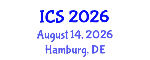 International Conference on Supercomputing (ICS) August 14, 2026 - Hamburg, Germany