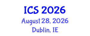 International Conference on Supercomputing (ICS) August 28, 2026 - Dublin, Ireland
