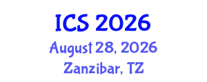 International Conference on Supercomputing (ICS) August 28, 2026 - Zanzibar, Tanzania