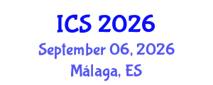 International Conference on Supercomputing (ICS) September 06, 2026 - Málaga, Spain