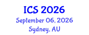 International Conference on Supercomputing (ICS) September 06, 2026 - Sydney, Australia
