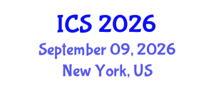 International Conference on Supercomputing (ICS) September 09, 2026 - New York, United States