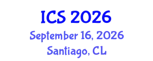 International Conference on Supercomputing (ICS) September 16, 2026 - Santiago, Chile