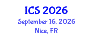 International Conference on Supercomputing (ICS) September 16, 2026 - Nice, France