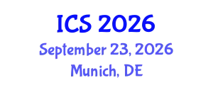 International Conference on Supercomputing (ICS) September 23, 2026 - Munich, Germany