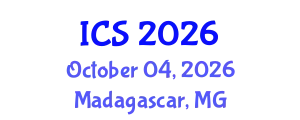 International Conference on Supercomputing (ICS) October 04, 2026 - Madagascar, Madagascar