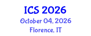 International Conference on Supercomputing (ICS) October 04, 2026 - Florence, Italy