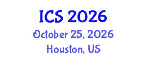 International Conference on Supercomputing (ICS) October 25, 2026 - Houston, United States