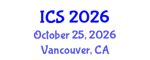 International Conference on Supercomputing (ICS) October 25, 2026 - Vancouver, Canada