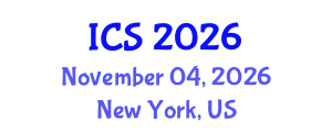 International Conference on Supercomputing (ICS) November 04, 2026 - New York, United States