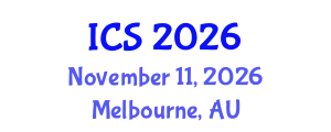 International Conference on Supercomputing (ICS) November 11, 2026 - Melbourne, Australia