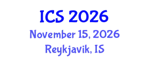 International Conference on Supercomputing (ICS) November 15, 2026 - Reykjavik, Iceland