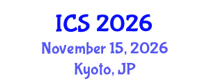International Conference on Supercomputing (ICS) November 15, 2026 - Kyoto, Japan