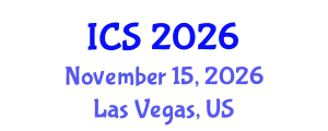 International Conference on Supercomputing (ICS) November 15, 2026 - Las Vegas, United States