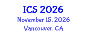 International Conference on Supercomputing (ICS) November 15, 2026 - Vancouver, Canada