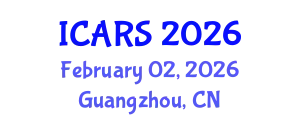 International Conference on Availability, Reliability and Security (ICARS) February 02, 2026 - Guangzhou, China