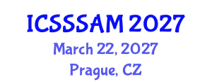 International Conference on Solid-State Sensors, Actuators and Microsystems (ICSSSAM) March 22, 2027 - Prague, Czechia