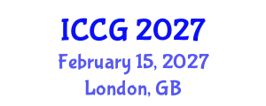 International Conference on Cancer Genomics (ICCG) February 15, 2027 - London, United Kingdom