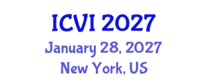 International Conference on Virology and Immunology (ICVI) January 28, 2027 - New York, United States