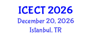 International Conference on Epigenetics, Chromatin and Transcription (ICECT) December 20, 2026 - Istanbul, Turkey