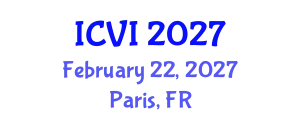 International Conference on Vaccines and Immunization (ICVI) February 22, 2027 - Paris, France