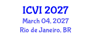 International Conference on Vaccines and Immunization (ICVI) March 04, 2027 - Rio de Janeiro, Brazil