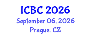 International Conference on Bone and Cartilage (ICBC) September 06, 2026 - Prague, Czechia