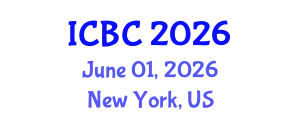 International Conference on Bone and Cartilage (ICBC) June 01, 2026 - New York, United States