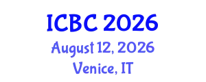 International Conference on Bone and Cartilage (ICBC) August 12, 2026 - Venice, Italy