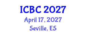 International Conference on Bone and Cartilage (ICBC) April 17, 2027 - Seville, Spain