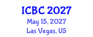International Conference on Bone and Cartilage (ICBC) May 15, 2027 - Las Vegas, United States