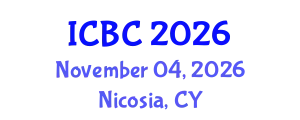 International Conference on Bone and Cartilage (ICBC) November 04, 2026 - Nicosia, Cyprus