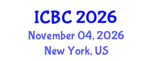 International Conference on Bone and Cartilage (ICBC) November 04, 2026 - New York, United States