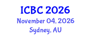 International Conference on Bone and Cartilage (ICBC) November 04, 2026 - Sydney, Australia